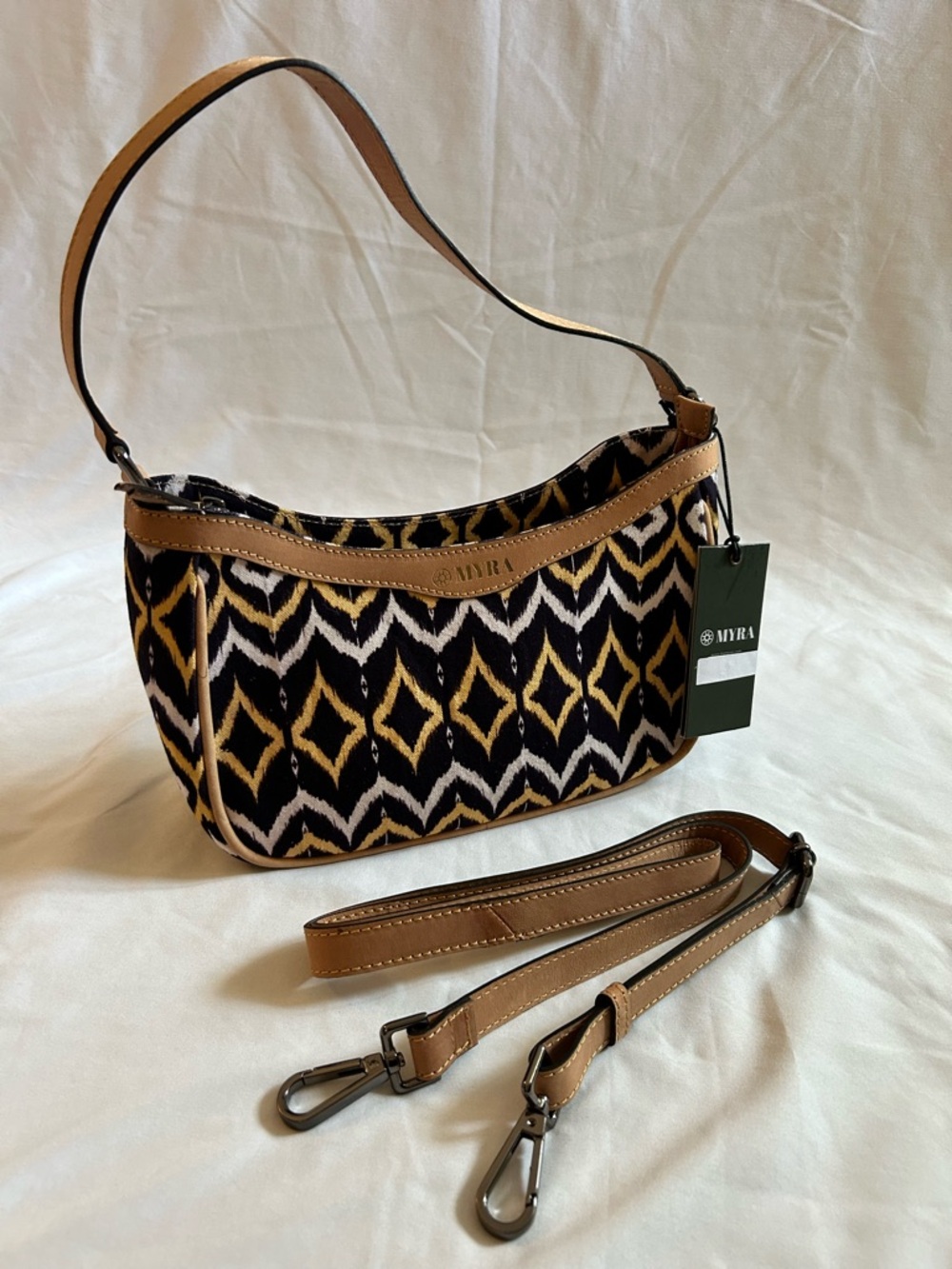 Myra Shoulder Bag